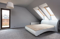 Trusley bedroom extensions