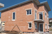 Trusley home extensions