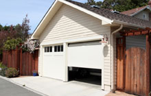 Trusley garage construction leads