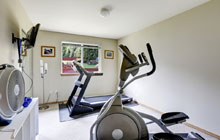 Trusley home gym construction leads