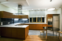 kitchen extensions Trusley